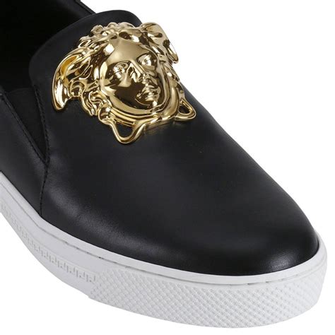 versace shoes outlet|versace clearance sale.